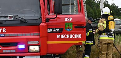 Chmielno wzmacnia system ochrony ludności. Zabezpieczenie na sytuacje kryzysowe