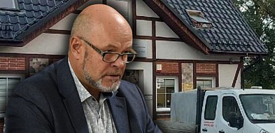 Kolejny "transfer" z Sierakowic do Chmielna. Odchodzi prezes wodociągów