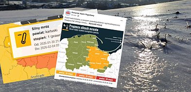 Przed nami prawdopodobnie najmroźniejsza noc. Co mówią prognozy?