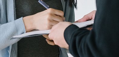 Gmina Żukowo. Sołtysi i urzędnicy zaczęli roznosić decyzje podatkowe