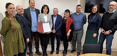 Za pół miliona złotych powstanie dokumentacja trasy rowerowej Miszewo-Tuchom