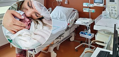 Porodówka w Kartuzach znów w TOP 10 w Polsce. To ocena samych pacjentek