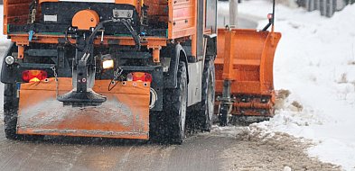 Akcja zima drenuje budżety samorządów. "Najdrożej od lat"