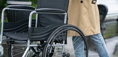 GOPS w Sierakowicach wypożyczy niezbędny sprzęt medyczny