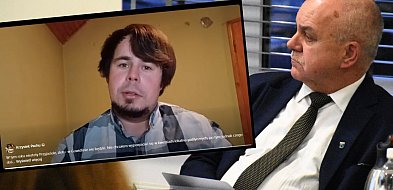 Ostre słowa do wójta Sierakowic. "Gmina to nie GS, to nie prywatny folwark!"