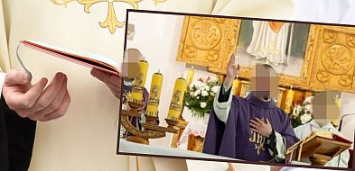 Śledczy sprawdzą co się działo w Przodkowie? Sprawa ks. Waldemara P.
