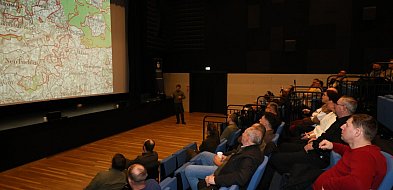Trwają spotkania ws. Planu Urządzania Lasu. We wtorek dyskusja w Kartuzach