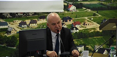 Wójt Sierakowic wskazuje winnych porażki ws. praw miejskich. To... wszyscy