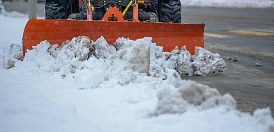 Gmina Somonino na "Akcję zima" wydała prawie 100 proc. środków