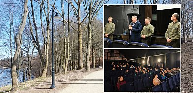 Bez intensywnej wycinki wokół Kartuz? Spotkanie ws. Planu Urządzania Lasu