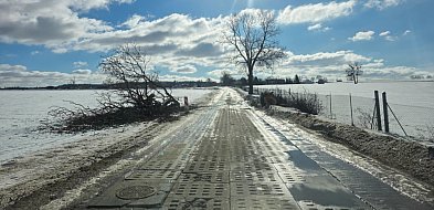 Rusza przebudowa ul. Słonecznej w Czaplach i Rębiechowie za 15 mln zł