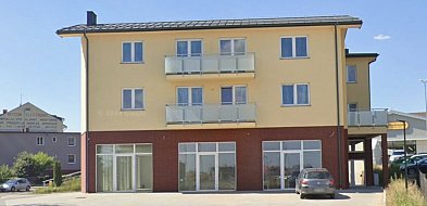 Żukowo. Od 2 marca Filia Wydziału Komunikacji w nowej siedzibie