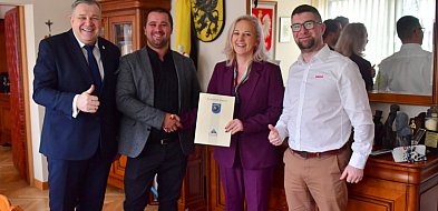 W Brodnicy Górnej powstanie boisko z prawdziwego zdarzenia. Koszt to 3 mln zł