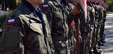 W powiecie trwa kwalifikacja wojskowa. Przed komisją stanie ponad 1000 osób