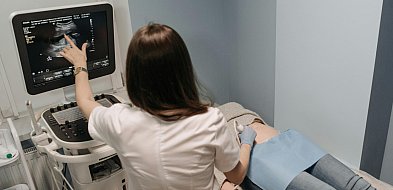 Stężyca. Darmowe badania dla mieszkańców. Czeka dermatolog, urolog, USG...