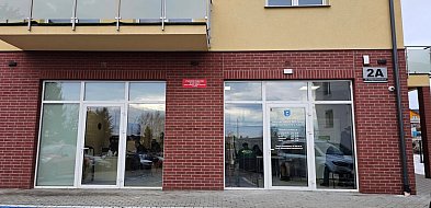 Przetarg na remont w filii Poradni Psychologiczno-Pedagogicznej w Żukowie