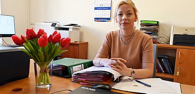 Jest nowy powiatowy rzecznik konsumentów. Zastąpiła Józefę Byczkowską