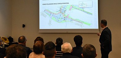 Sierakowice. Dwa ronda i duży wiadukt - tak ma wyglądać nowe skrzyżowanie
