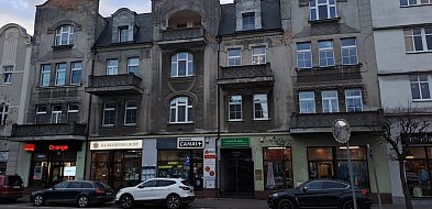 Kartuzy. Kolejne wsparcie na remont kamienicy przy ul. Parkowej