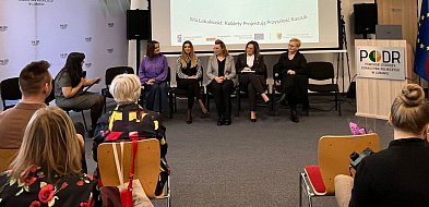 Kartusko - Kościerskie Forum NGO. O sile kobiet i lokalnej współpracy