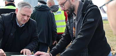 Woda dla Żukowa popłynie z kartuskich wodociągów? Trwają rozmowy