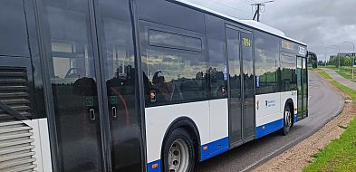 Nowości w komunikacji gm. Żukowo. Koniec darmowej linii, zmiana taryfy