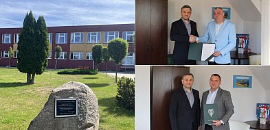 Chmielno. Dwie szkoły przejdą metamorfozę. Fotowoltaika, nowe instalacje...