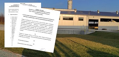 Sierakowice. Ogłoszono konkurs na stanowisko prezesa wodociągów