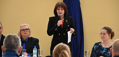 Przyjaźń. Hale magazynowo-produkcyjne nie powstaną w centrum wsi?