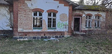 Inwentaryzacja obiektów wzdłuż linii kolejowej Kartuzy - Lębork