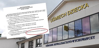 Powiat kartuski udzieli 1 mln zł pożyczki fundacji ze Szklanej