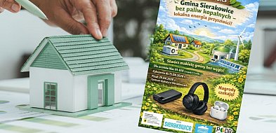 Sierakowice. Rusza ekologiczny konkurs dla uczniów