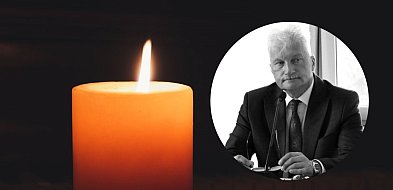 Kilkudniowa żałoba w gminie Stężyca