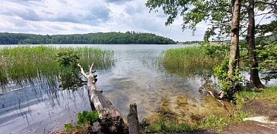 Kartuzy. Hałaśliwe motorówki i skutery wypłyną na jeziora? Zakazu nie ma...