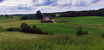 Kartuzy. Konkurs Piękna Wieś - można zgłaszać miejscowości i zagrody