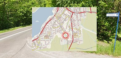 Kartuzy. Część ulicy Sędzickiego zostanie zamknięta na jedną noc