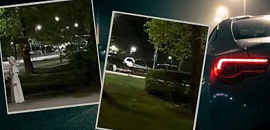 Kartuzy. Ryk silników i nocne imprezy. Mieszkańcy mają dość