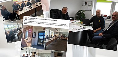 Gm. Żukowo na granicy kryzysu wodociągowego. Co będzie latem?