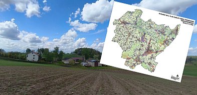 Przodkowo. Ruszyły konsultacje ws. planu ogólnego. Dokumenty już dostępne