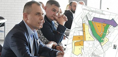 Plan dla Kamienicy Szlacheckiej trafił do kosza. Skąd taka decyzja?