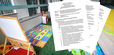 Gm. Żukowo szuka osoby na stanowisko dyrektora żłobków
