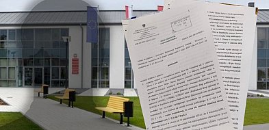 Stężyca. Umorzone śledztwo ws. budowy dróg. Wiadomo kto wywołał "aferę"