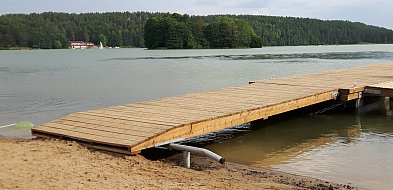 Turyści narzekają na ceny na Kaszubach. Ale problemem jest także pogoda