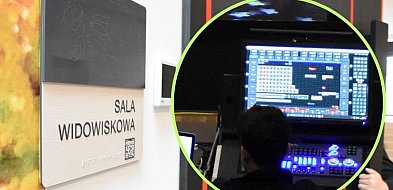 Sierakowice. Kontrowersje wokół umowy na obsługę sprzętu w Centrum Kultury