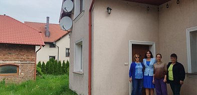 Miszewo. Gmina pozyskała teren na potrzeby szkoły