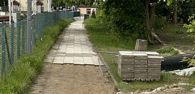 Kartuzy. Co z przejściem między dworcem a ul. Gdańską?