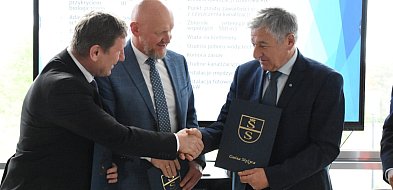 Stężyca. Rusza duża inwestycja. Chodzi o rozbudowę oczyszczalni ścieków
