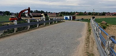 W czwartek planują zamknięcie wiaduktu na ul. Kolejowej w Baninie