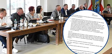 Sierakowice. Mieszkanka zapytała o szkolenia radnych. "Jestem zszokowana!"