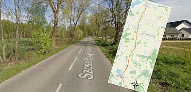 Droga Tuchlino-Mściszewice będzie remontowana za prawie 8 mln zł